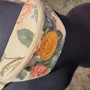 French Country sling bag (fanny bag)